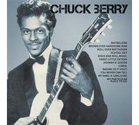 Chuck Berry – Icon