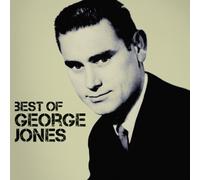 George Jones – Icon