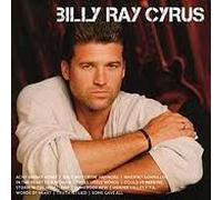 Cyrus, Billy Ray - Icon [Import]