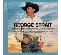 George Strait - Icon