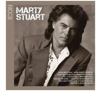 Stuart Marty – Icon – Import (Universal Music Group)