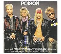 Poison – Icon – Universal Music Group