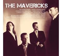 MAVERICKS THE-ICON