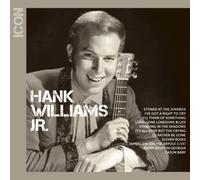 Williams, Hank -Jr.- - Icon