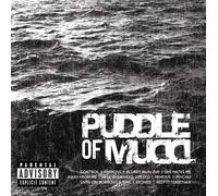 Puddle of Mudd – ICON : Puddle of Mudd – CD