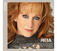 Reba McEntire – Icon – Vinyle LP – Neuf – Universal Music Group