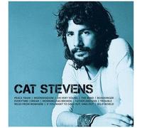 Cat Stevens – Icon