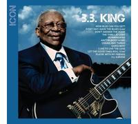 King, B.B. - Icon [Import]