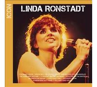 LINDA RONSTADT - Icon