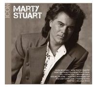Stuart Marty - Icon [Import]