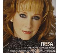 Reba McEntire – Icon – CD – Import