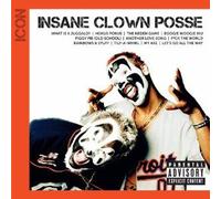 Insane Clown Posse - Icon [Import]