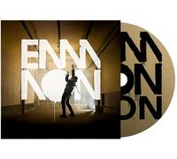 Emmon – Icon – CD