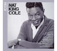 Nat King Cole - Icon Nat King Cole
