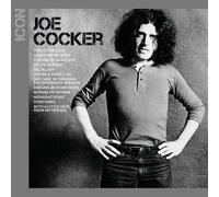 Cocker, Joe - Icon