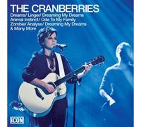 The Cranberries – Icon – CD