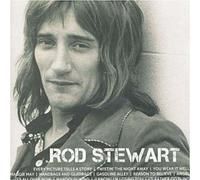 Stewart, Rod - Icon [Import]