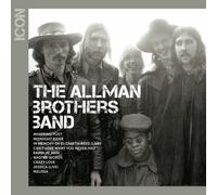 ALLMAN BROTHERS BAND - Icon