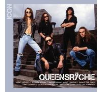 Queensryche - Icon
