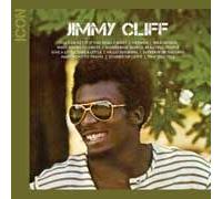 Icon: Jimmy Cliff