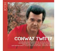 Twitty Conway - Icon [Import]