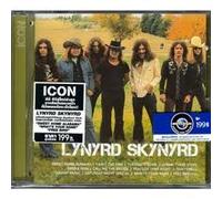 Lynyrd Skynyrd - Lynyrd Skynyrd - Icon [CD] 2010