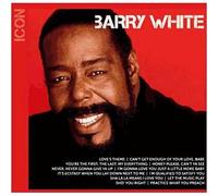 White Barry - Icon