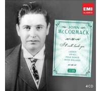 Mccormack, John - I'll Walk Beside You-Ltd [Import]