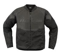 Icon 2810-4116 OVERLORD3 Veste En Cuir