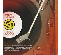 Icon '70s Love Songs [Import]