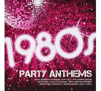 Icon 80s Party Anthems/Various [Import]