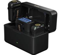 Airmic Pro Black