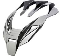 Icon Airflite Airfoil SB, conduit d air Argent Argent