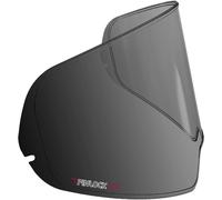 Icon Airflite Insert Visière Pinlock, gris pour homme