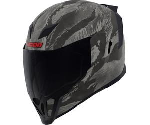 Icon Airflite Tiger's Blood MIPS Casque, gris, Taille XXL (63/64)