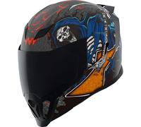 Icon Airflite™ Trick Or Street 4 Full Face Helmet Noir L