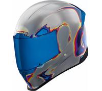 Icon Airframe Pro Re-Entry Casque, multicolore, taille L pour homme
