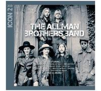 Allman Brothers Band – Icon 2