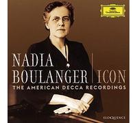 Icon/American Decca Recordings