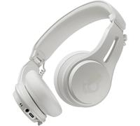 Icon Anc Casque Supra-Auriculaire Bluetooth Sans Fil Avec Suppression Active Du Bruit, Batterie De 60 Heures, Microphone, Fonctionne Avec Iphone Et Android ¿ Bone[L1686]