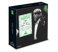 Icon: Armin Jordan (Coffret