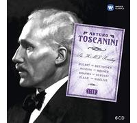 Icon: Arturo Toscanini