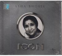 Icon: Asha Bhosle Songs by Asha Bhosle (2010-05-02)