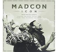 Madcon - Icon [Import]