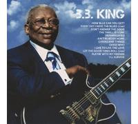 Icon:B.B.King [Limited] [Import allemand]
