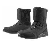 ICON Bottes Alcan WP CE Black 9