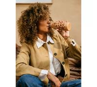 ICON bouteille isotherme double paroi en Inox Qwetch 500 ml WILD Camel