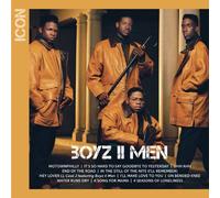 Boyz II Men - Icon