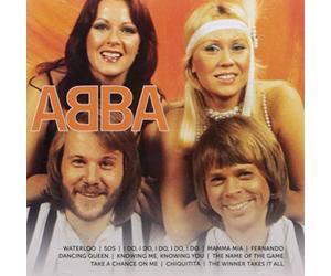Icon by Abba (2010-08-31)