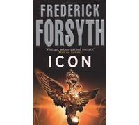 ICON by FREDERICK FORSYTH (1997-07-30)